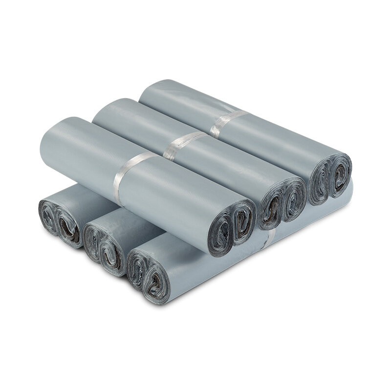 超轻合金快递袋（压花）-跨境电商首选